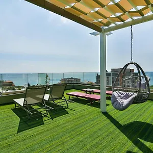 Aparthotel Sea Lounge, Varna