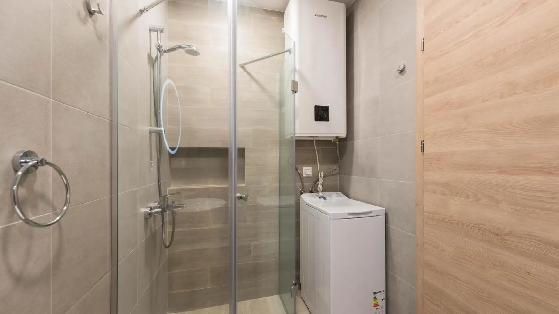 Pool View Apartment Azur Deluxe Resort & Spa Varna